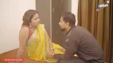 Desi Hot Indian Girl Having Romantic Sex