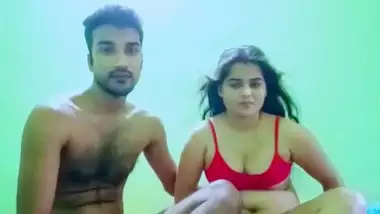 Tamil Beautiful Sexy Girl Has Hardcore Sex...