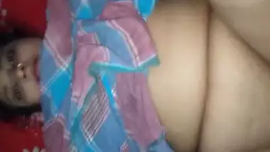 Husband and his chubby wife enjoy couple sex